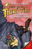 Tigrí tím - Sprisahanie pod Pekelným kameňom - cena, srovnání