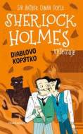 Sherlock Holmes vyšetruje: Diablovo kopýtko - cena, srovnání