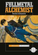 Fullmetal Alchemist - Ocelový alchymista 23 - cena, srovnání