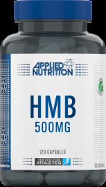 Applied Nutrition HMB 120tbl