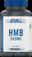 Applied Nutrition HMB 120tbl - cena, srovnání
