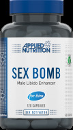Applied Nutrition Sex bomb for him 120tbl - cena, srovnání