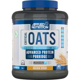 Applied Nutrition Critical Oats 3000g