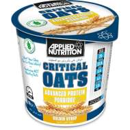 Applied Nutrition Critical Oats 60g - cena, srovnání