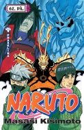 Naruto 62: Prasklina - cena, srovnání