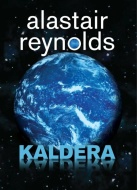 Kaldera - Alastair Reynolds - cena, srovnání
