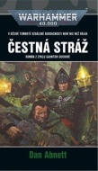 Čestná stráž - Dan Abnett - cena, srovnání