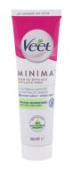 Veet Minima Hair Removal Cream Dry Skin 100ml
