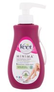 Veet Minima Hair removal Cream Dry Skin 400ml - cena, srovnání