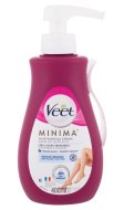 Veet Minima Hair Removal Cream Sensitive Skin 400ml