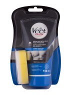 Veet Men Silk & Fresh Shower Cream for Sensitive Skin 150ml - cena, srovnání