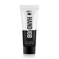 Angry Beards Hand Job Hand Cream 75ml - cena, srovnání