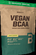 BioTechUSA Vegan BCAA 360g - cena, srovnání