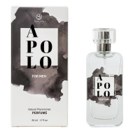 Secret Play Apolo Natural Pheromones Perfume for Men 50ml - cena, srovnání