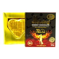 Diblong Aphrodisiac Energy Chocolate Men 24g - cena, srovnání