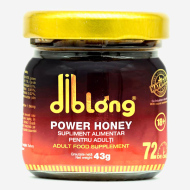 Diblong Aphrodisiac Power Honey 43g - cena, srovnání