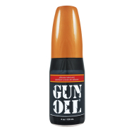 Gun Oil Silicone Lubricant 120ml - cena, srovnání