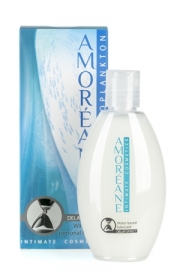 Amoréane Delay Effect - Luxusný lubrikačný gél 100ml