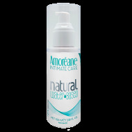 Amoréane Natural - Luxusný lubrikačný gél 100ml - cena, srovnání
