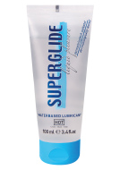 HOT Superglide Liquid Pleasure Waterbased 100ml - cena, srovnání