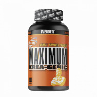 Weider Maximum Krea-Genic 200tbl - cena, srovnání