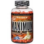 Weider Maximum Krea-Genic 100tbl - cena, srovnání