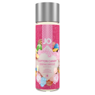 System JO Candy Shop H2O Cotton Candy Lubricant 60ml - cena, srovnání