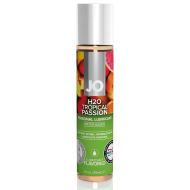 System JO H2O Lubricant Tropical 30ml - cena, srovnání