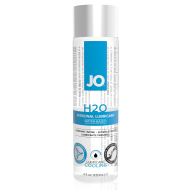 System JO H2O Lubricant Cool 120ml - cena, srovnání