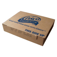 Crisco Lubrikant 453g 12 pack - cena, srovnání