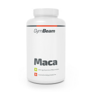 Gymbeam Maca 240tbl - cena, srovnání