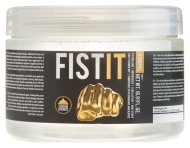 Fist It Lubrikačný gél 500ml - cena, srovnání