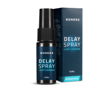 Boners Delay Spray 15ml - cena, srovnání