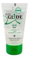 Just Glide Bio Anal 50ml - cena, srovnání