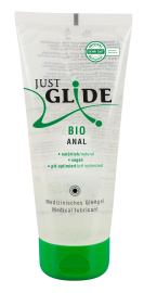 Just Glide Bio Anal 200ml