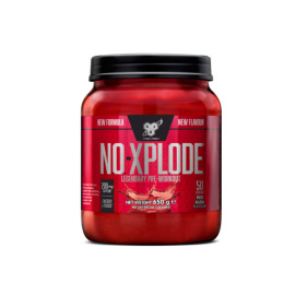 BSN N.O.-Xplode Legendary 390g