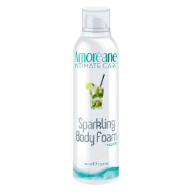 Amoréane Sparkling Body Foam Mojito 150ml