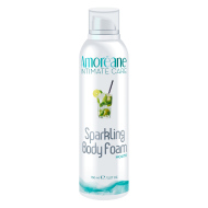 Amoréane Sparkling Body Foam Mojito 150ml - cena, srovnání