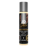 System JO Gelato Decadent Double Chocolate Lubricant 30ml - cena, srovnání