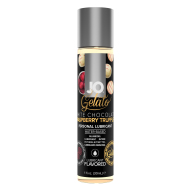 System JO Gelato White Chocolate Truffle Lubricant 30ml - cena, srovnání