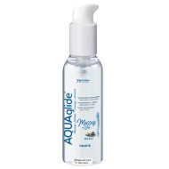 Joydivision AQUAglide 2in1 Massage + Glide Neutral 200ml - cena, srovnání