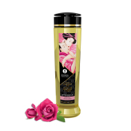 Shunga Erotic Massage Oil Aphrodisia Roses 240ml - cena, srovnání