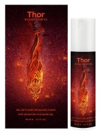 Nuei Thor Fire Gel 50ml - cena, srovnání
