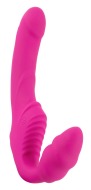 You2Toys Vibrating Strapless Strap-on - cena, srovnání