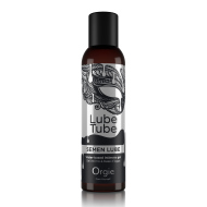 Orgie Lube Tube Semen Lube 100ml - cena, srovnání