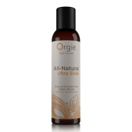 Orgie All-Natural Ultra Slide Water-Based Intimate Gel 150ml - cena, srovnání