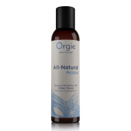Orgie All-Natural Acque Water-Based Intimate Gel 150ml - cena, srovnání