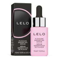 Lelo Pleasure Enhancing Serum Clitoral Stimulating Gel 15ml - cena, srovnání