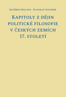 Kapitoly z dějin politické filosofie v českých zemích 17. století - cena, srovnání