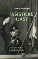 Fašistické hlasy - cena, srovnání